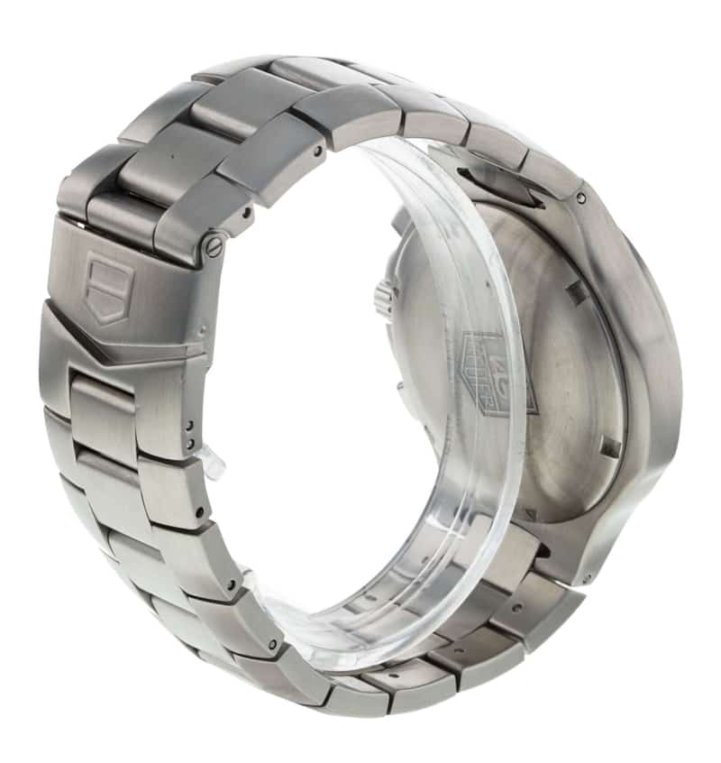 Tag Heuer Kirium CL1110.BA0700